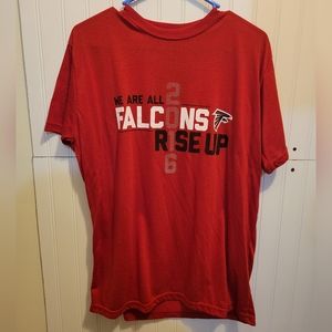 Atlanta Falcons T-hirt